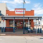 Supporting our region!