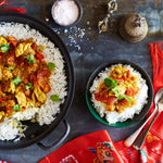 Recipe: Nepalese Chicken Curry (GF, DF)