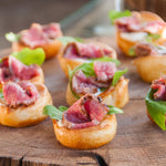 Recipe: Yorkshire Puddings