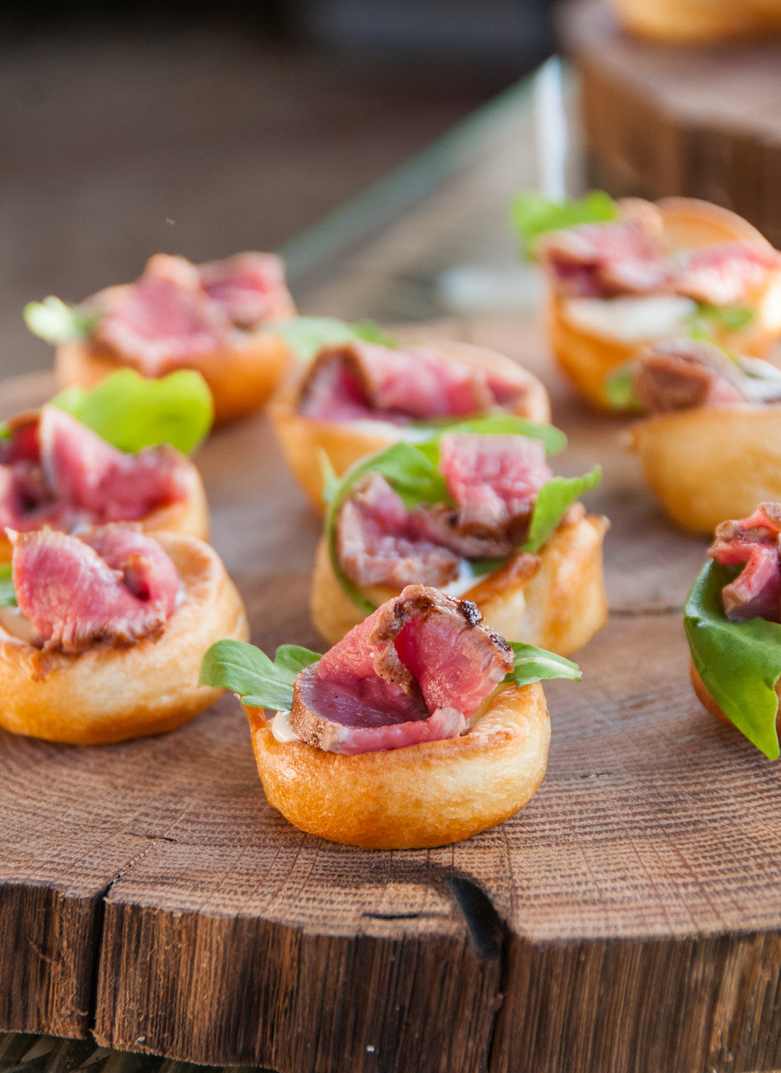 Recipe: Yorkshire Puddings