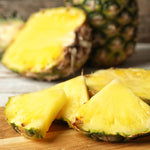 Recipe: Pineapple & Soy Marinade