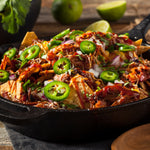 Recipe: Mexican Slow Cooker Pulled Pork