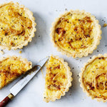 Two Easy-Cheesy Cheddar Recipes