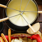 Fondue Tips for all the cheese lovers!