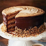 Two tasty recipes using Happy Wombat Hazelnuts