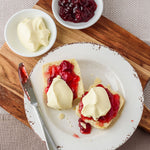 Recipe: Lemonade Scones