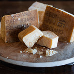 Two delicious cheesy recipes from Knights!