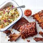 Fathers Day feasts the whole family will love