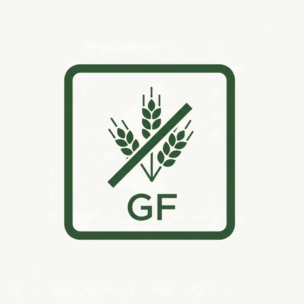 Gluten Free