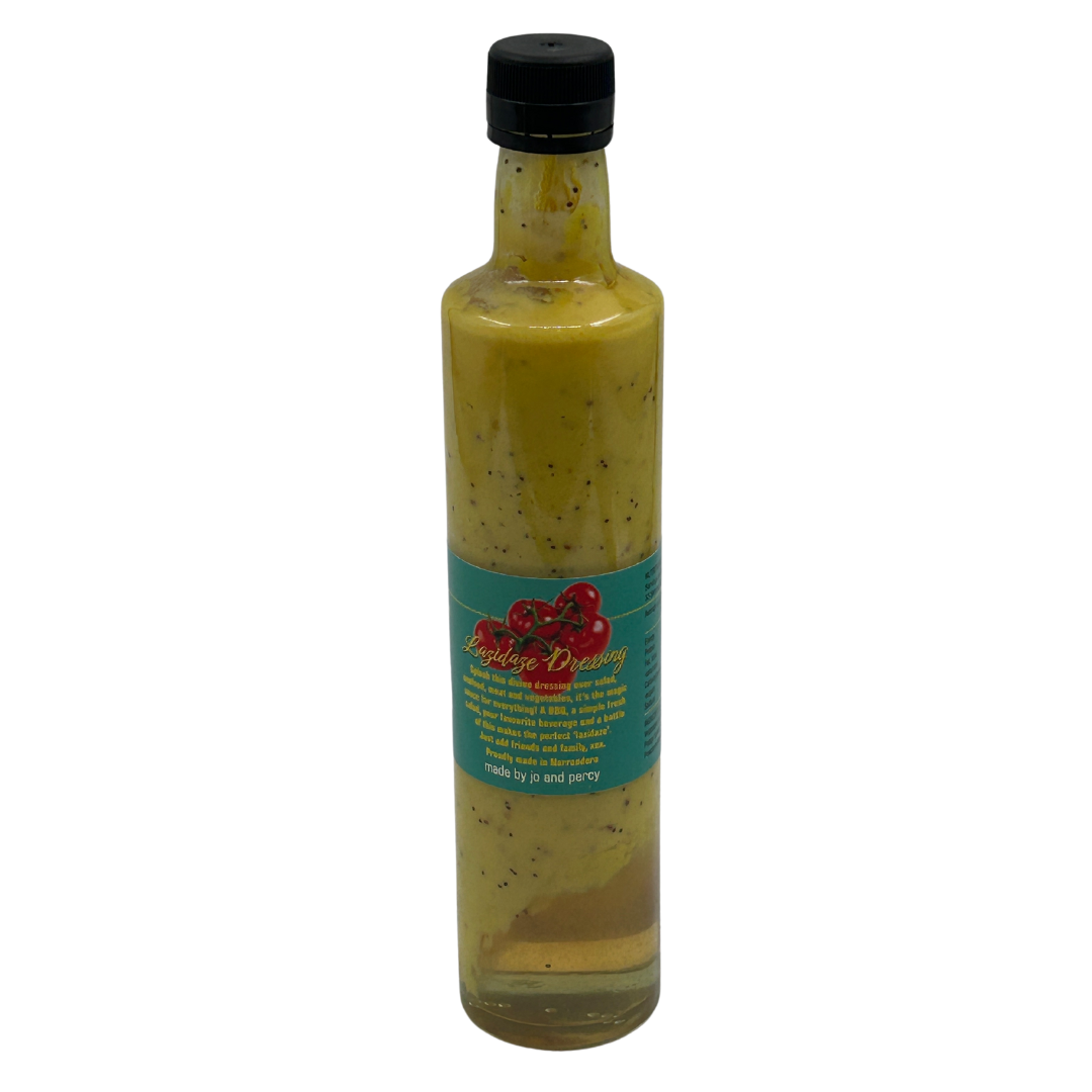 Lazidaze Dressing 500ml