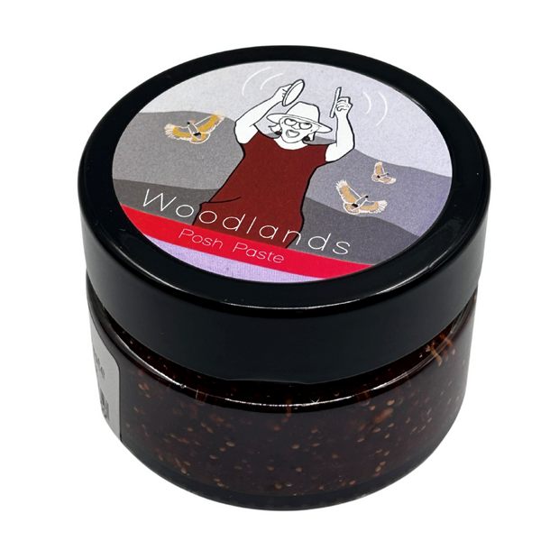 Woodlands Posh Paste 130g