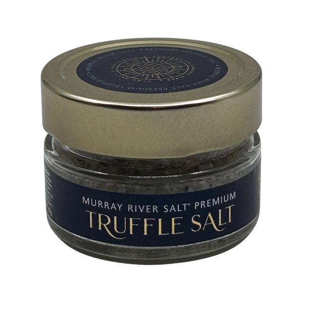 Murray River Premium Truffle Salt 40g