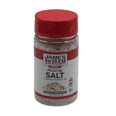 Jane's Krazy Mixed Up Salt 112g