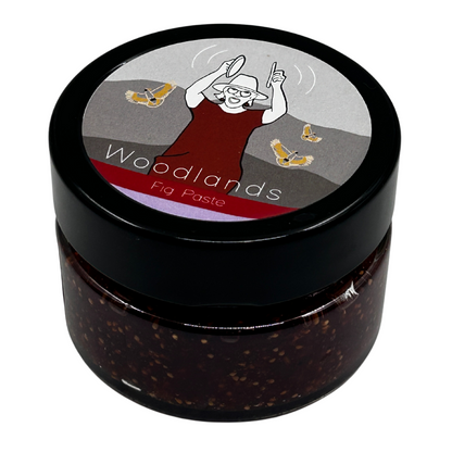 Woodlands Fig Paste 130g