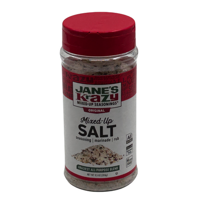 Jane's Krazy Mixed Up Salt 269g