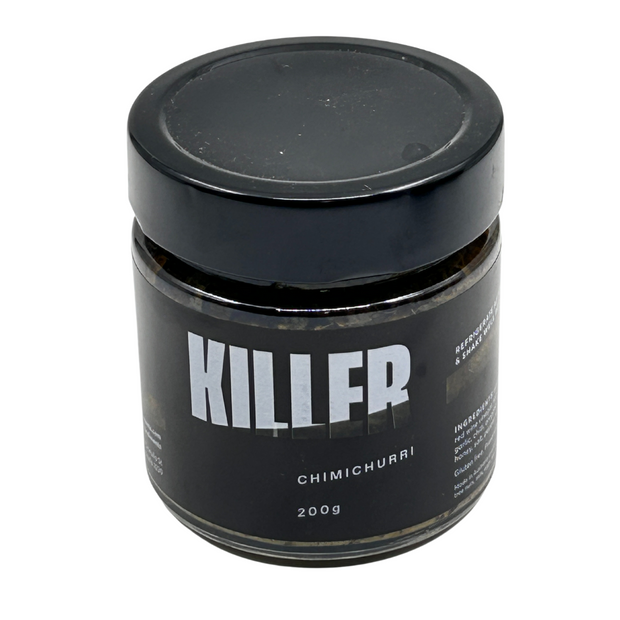 Killer Chimichurri 200g