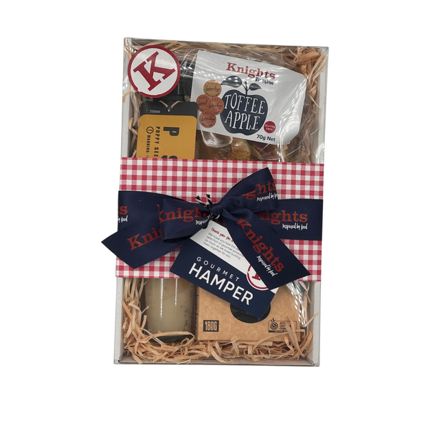 Best of the Best Gift Hamper