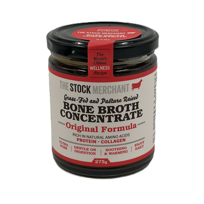 Bone Broth Concentrate 275g