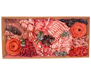 Charcuterie Platter