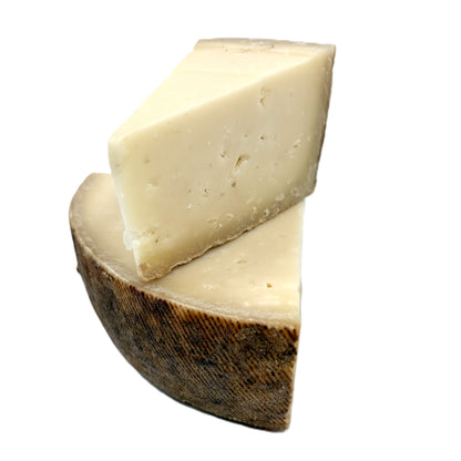 Spanish Los Cameros Mezcla Curado Cheese