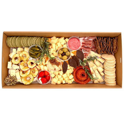 Crowd Pleaser Grazing Box
