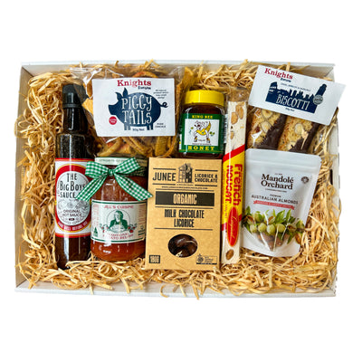 Country Classics Gift Hamper