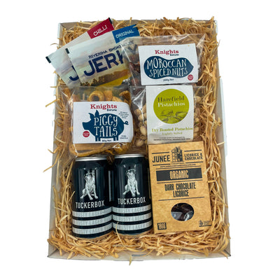 Here’s Cheers Gift Hamper