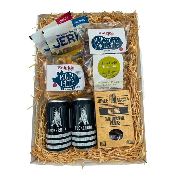 Here’s Cheers Gift Hamper