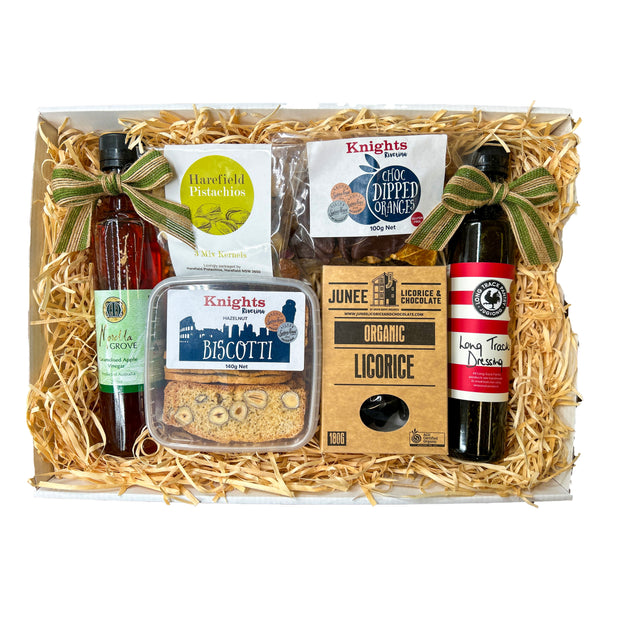 Local Celebrations Gift Hamper