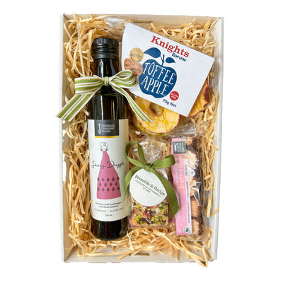 Sweet Dazzling Drizzles Gift Hamper