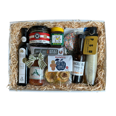 Flavours of the Riverina Gift Hamper