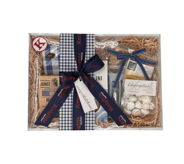Just Bluetiful Gift Hamper