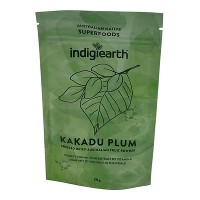 Indigiearth Kakadu Plum Powder 50g