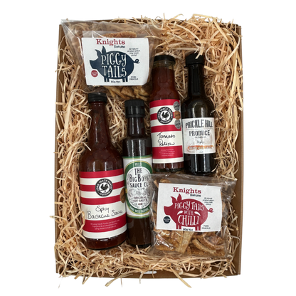 Locally Sourced Hamper