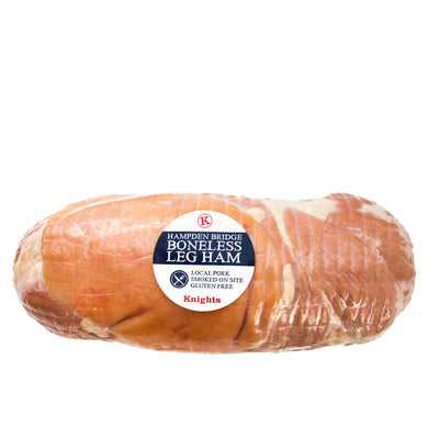 Hampden Bridge Boneless Ham