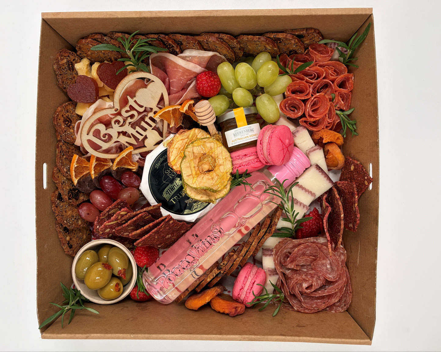 Best Mum Mother's Day Grazing