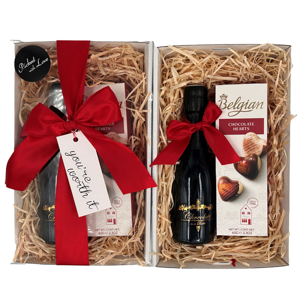 'You're Worth It' Hamper