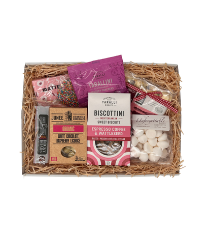 Pink & Perfect Gift Hamper