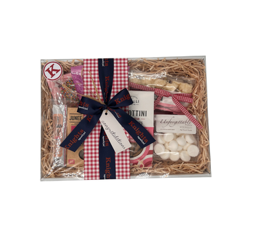 Pink & Perfect Gift Hamper