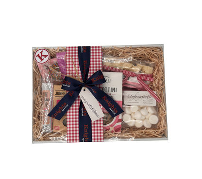 Pink & Perfect Gift Hamper