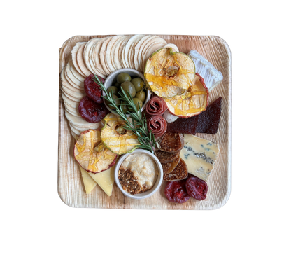 Premium Platter for 1 or 2