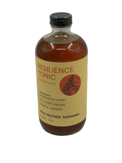 Resilence Tonic 500ml