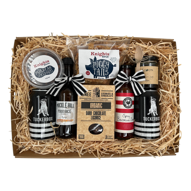 Simply the Best Gift Hamper