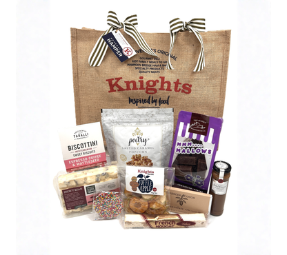 Sweet Celebrations Giftbag 2025