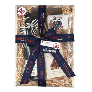 Sweet & Sparkling Gift Hamper