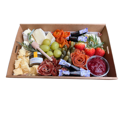 Two's Company Grazing Box