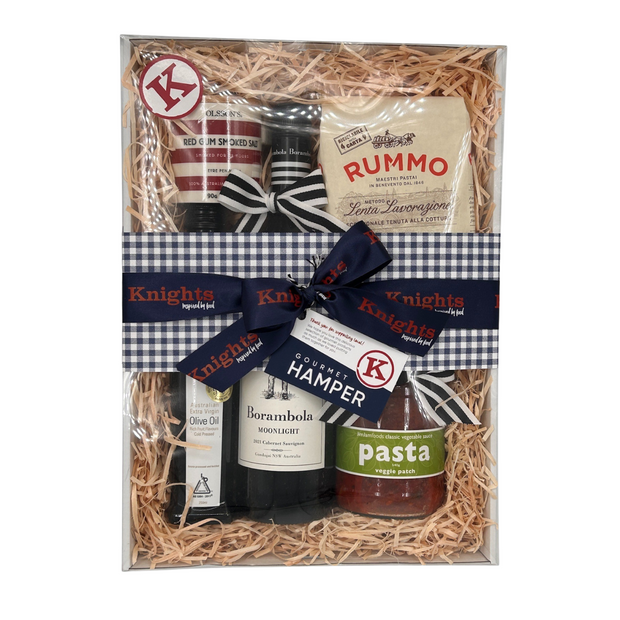 Wine & Dine Gift Hamper