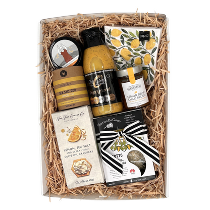 Zest it Up Gift Hamper
