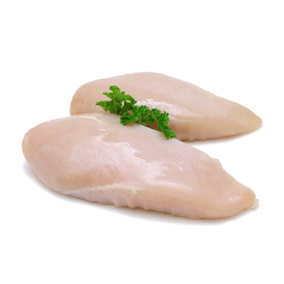 Chicken Skinless Breast Fillet - 2 pack