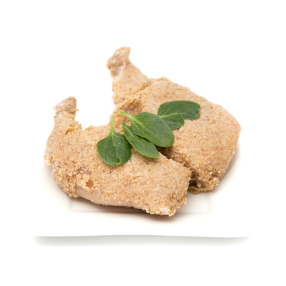 Chicken Kiev with Bone 2 pack